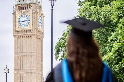 Master Data Analytics IT Security Management United Kingdom