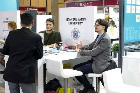 Бакалавриат Политология Международные Отношения Стамбул