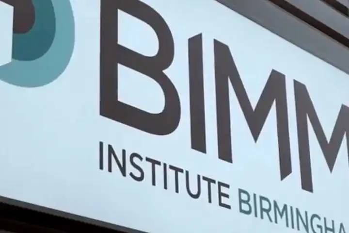 BIMM British Irish Modern Music Institute acceptance rate