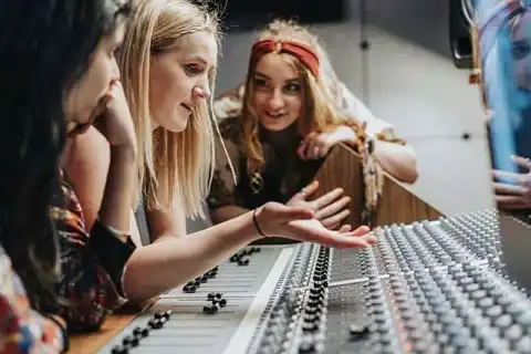 Bachelor Songwriting Music Business tuition fees