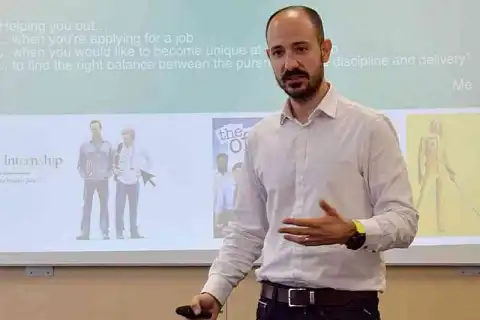 master digital transformation ai leadership review