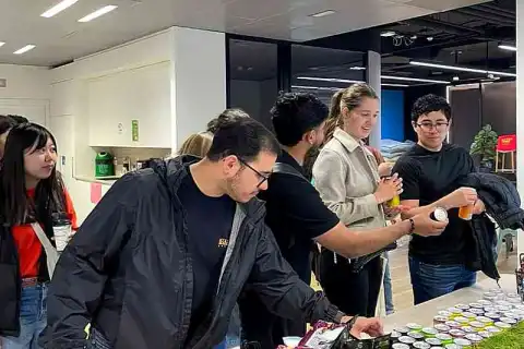 mba digital innovation admission