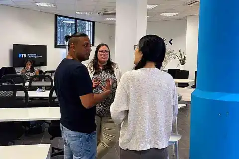 магистратура стратегия цифрового контента поступление