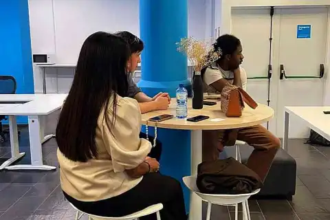 executive master fintech solutions admission