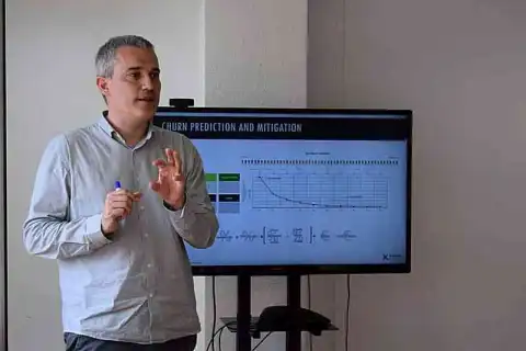 executive master fintech solutions spain