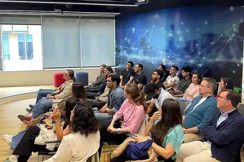 executive master agile business spain