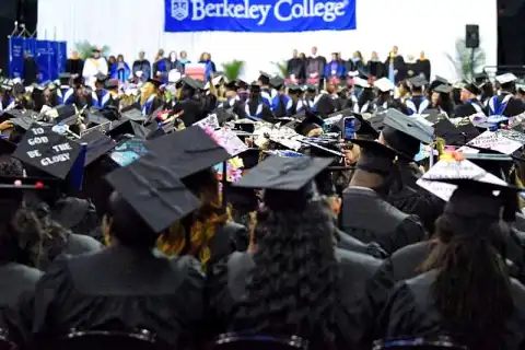 Bachelor Health Services Management Berkeley