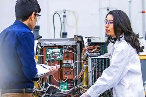 Diploma Mechanical Engineering Technician admission