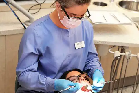 Certificate Dental Assisting Levels I II admission