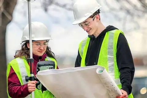 Certificate Power Engineering Techniques Fourth Class Durham college