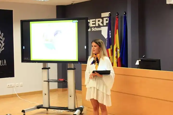 ESERP Business Law School Barcelona