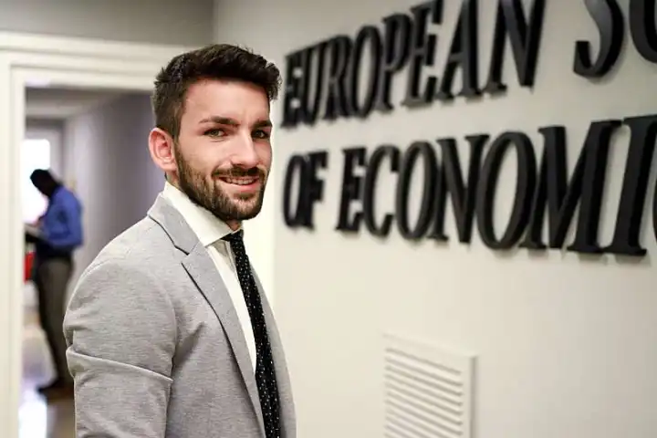 European School of Economics degree