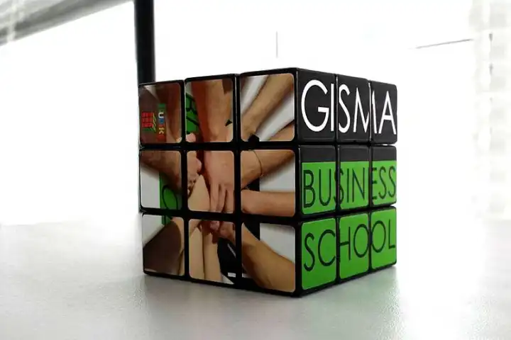 Бизнес школа GISMA иностранные студенты