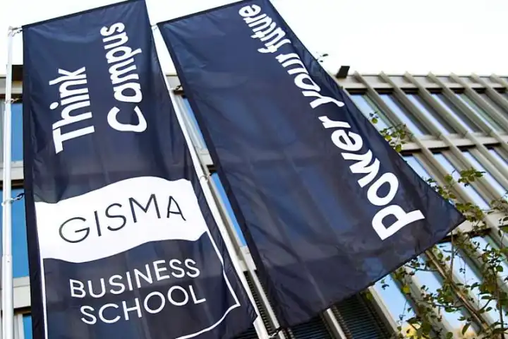 Бизнес школа GISMA зачисление