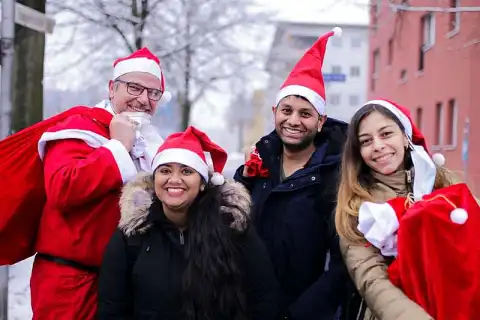 Master global accounting tuition fees