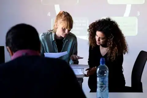 Master global accounting GISMA
