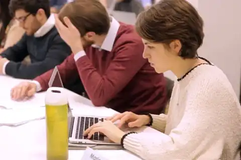 Master international business management degree