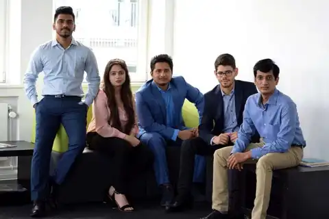 Master leadership human resource management degree
