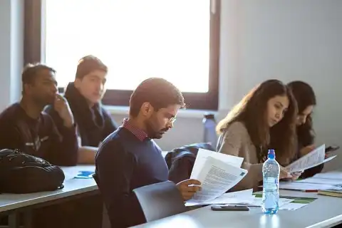 Master creative entrepreneurship tuition fees