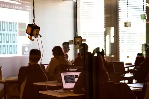 Master project management GISMA