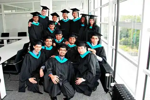 Master business analytics tuition fees
