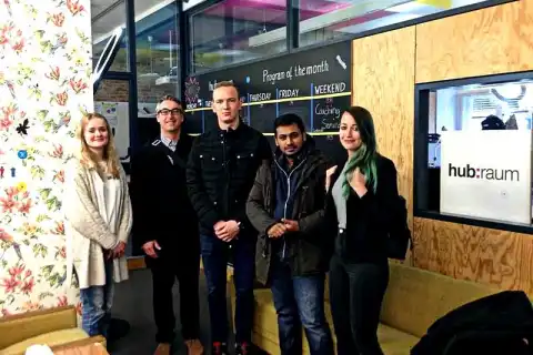 Master business analytics apply for international students