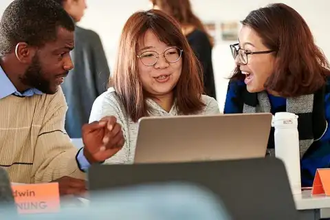 Master business analytics Germany