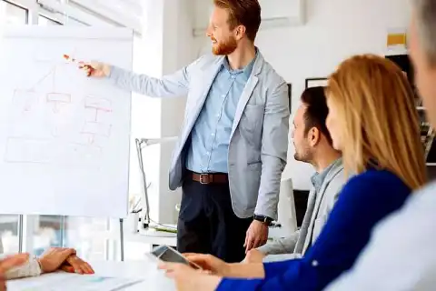 Master marketing admission