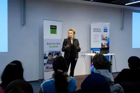 Master innovation entrepreneurship tuition fees