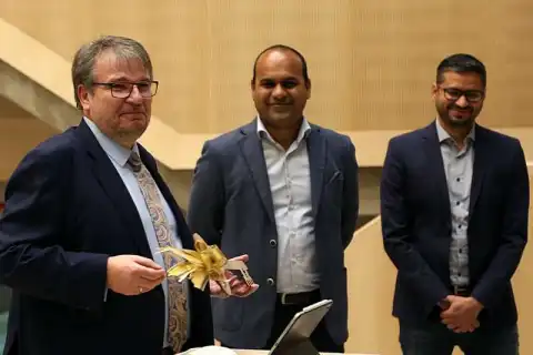 Master innovation entrepreneurship Germany