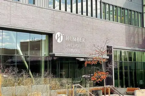 Advanced diploma computer engineering technology Humber College