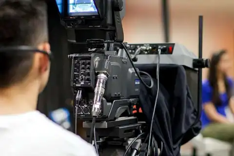 Diploma Broadcast Television Videography admission