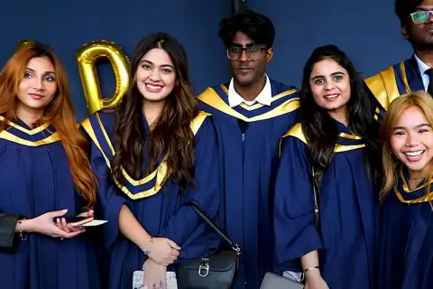 Bachelor Human Resources Management Humber College