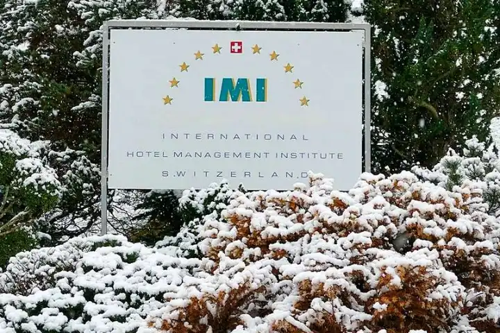 International Management Institute Switzerland