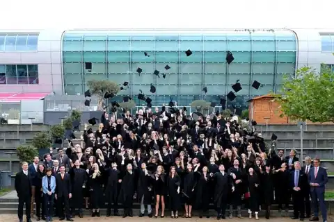 MBA International Marketing Germany