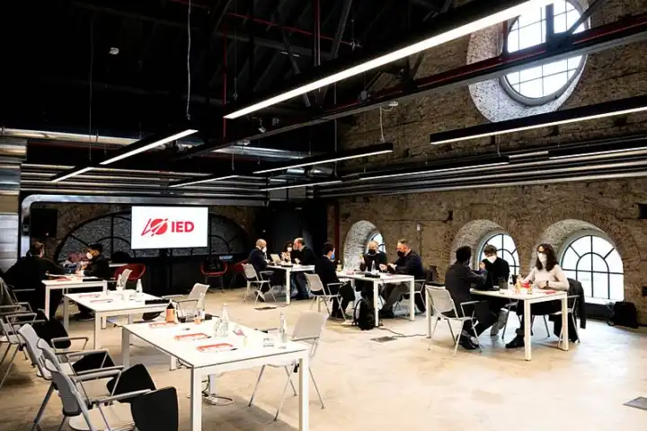 Istituto Europeo di Design