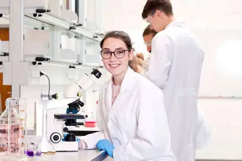 Bachelor Chemistry Biotechnology tuition fees