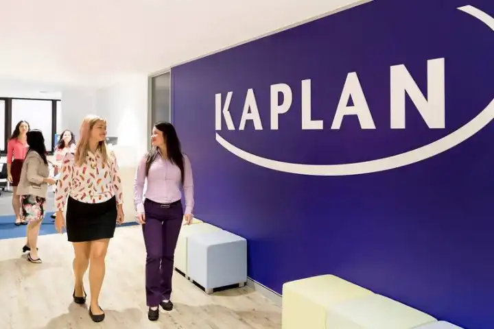 Kaplan Business School admission