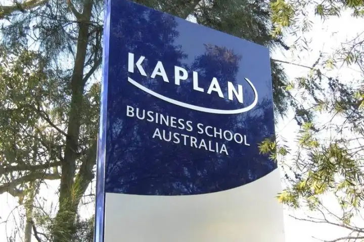 Kaplan Business School deadline