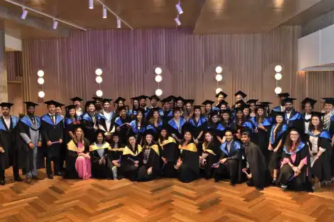 MBA Digital Management admission