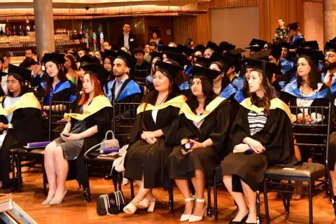 Diploma Business Kaplan business school