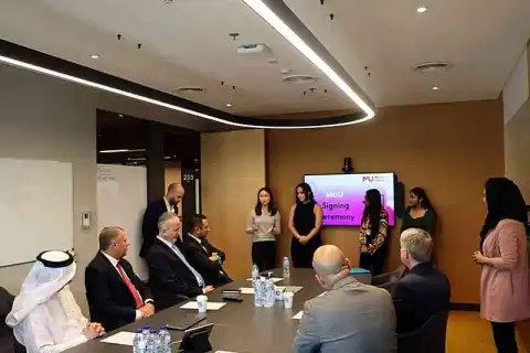 foundation подготовительная программа степень