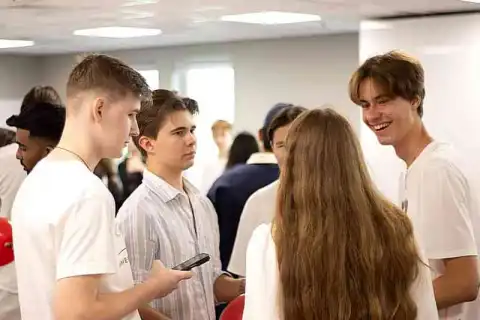 foundation подготовительная программа стоимость обучения
