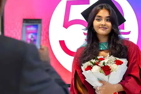 bachelor web communication degree