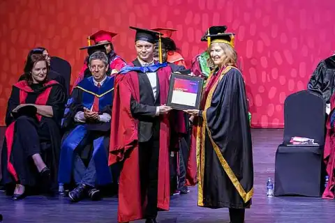 bachelor artificial intelligence degree