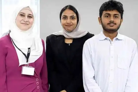 bachelor artificial intelligence tuition fees