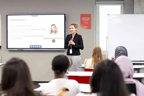 bachelor artificial intelligence admission