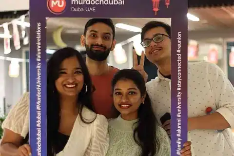 bachelor artificial intelligence dubai