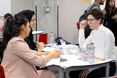 bachelor business information systems uae