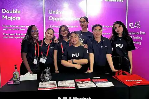 mba master business administration dubai